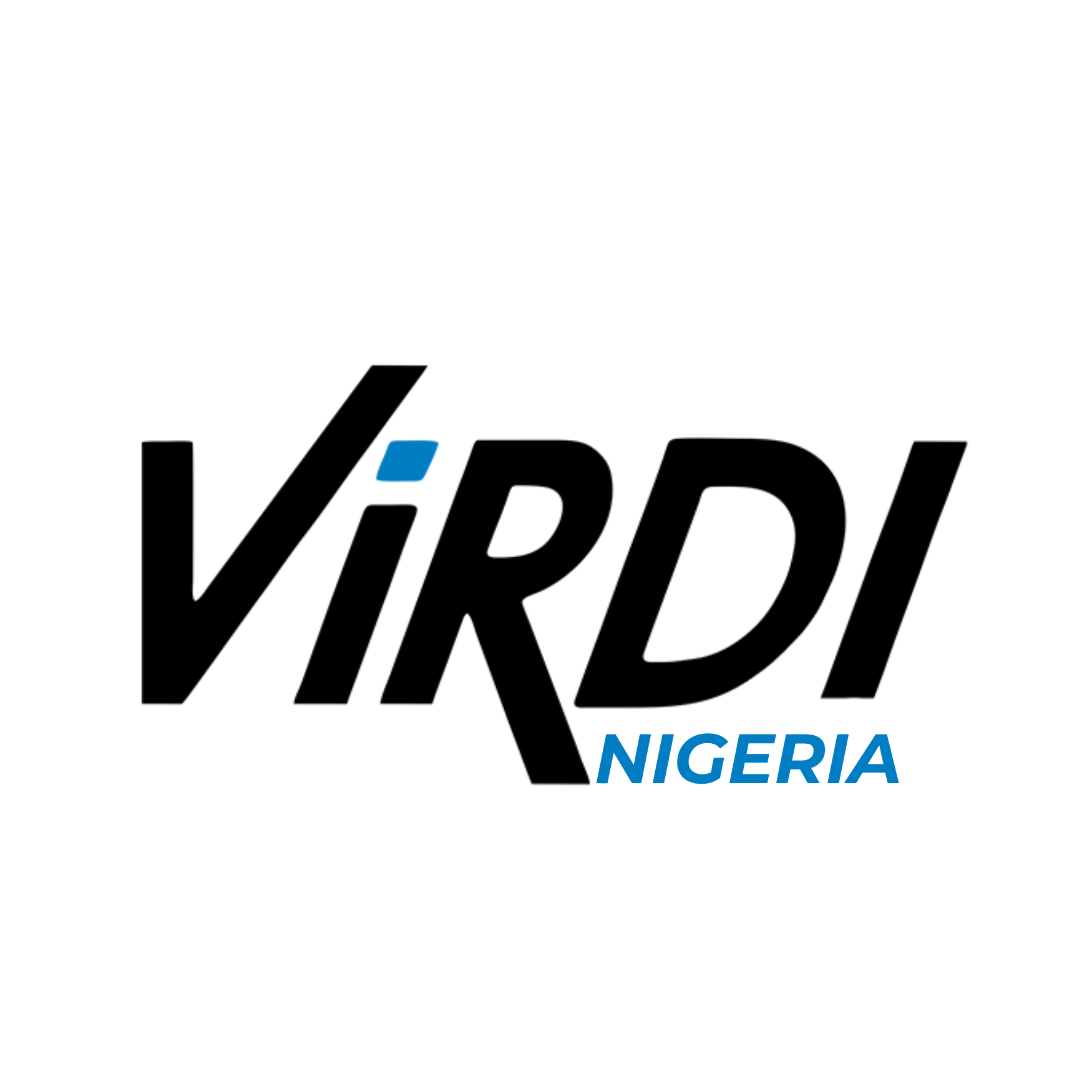 Virdi Nigeria Blog