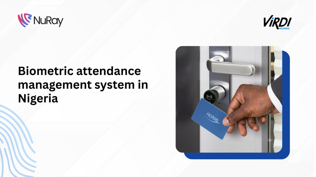 Biometric System
