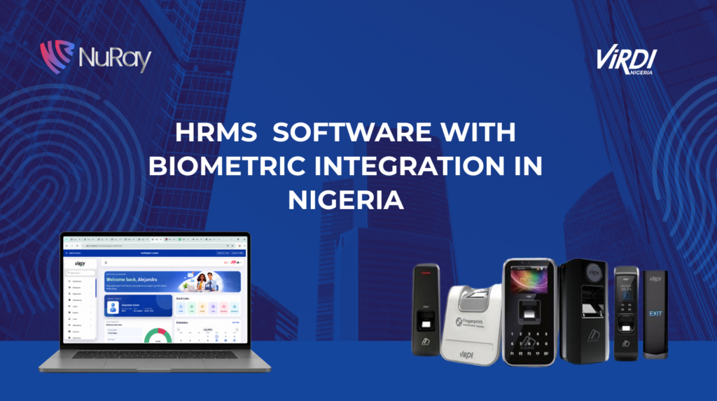 Biometric System