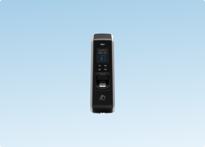 Biometric fingerprint attendance machine for Nigerian businesses